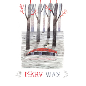 A Couple Of Sparrows