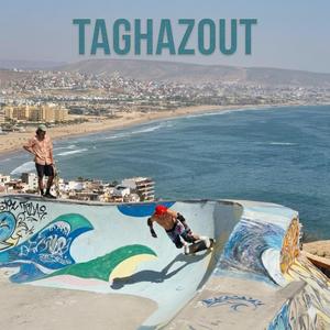 Taghazout