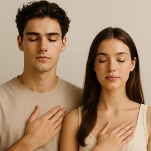 ร่างกายนี้เป็นของเราจริงหรือ(ชาย) อนัตตลักษณะ