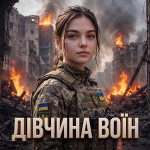 Дівчина воїн