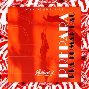 Prepara pra Tomar Pau