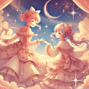 シュガースター☆ドリーム