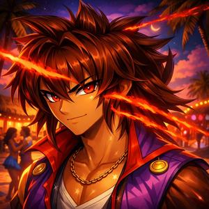 Dreaming en couleurs