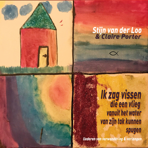 GIJ BADT - DEZE NACHT