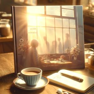 昨日の幸せが、まだ残ってる