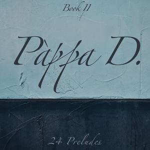 Prelude No.V in D Major, Book II