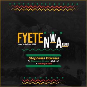 Fyète Nwa (feat. Stéphanie Sévère, Kabysh & Johnny KEDS)