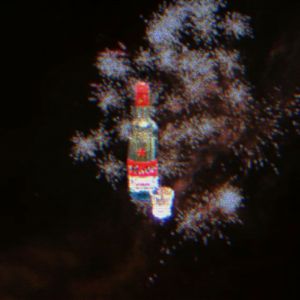 “岁除” West Coast Beat