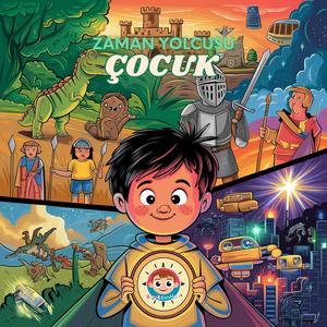 Zaman Yolcusu Çocuk