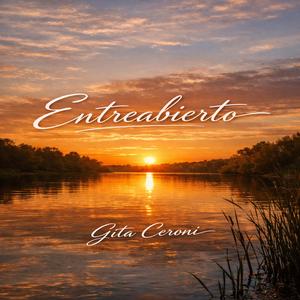 Entreabierto