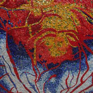 This Diverse Life We Leave