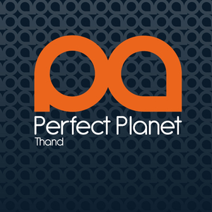 Perfect Planet (Original Mix)