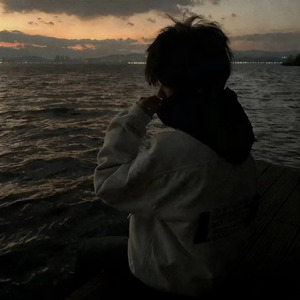 时间不会永远只停留在过去