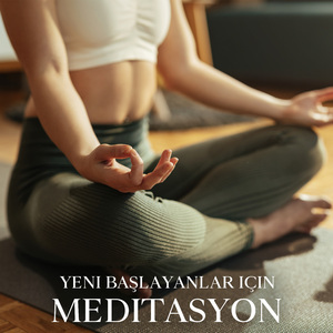 Bilinçli Nefes Çalışması