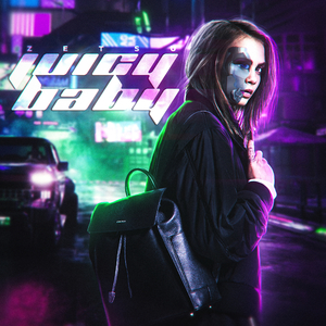 JUICY BABY (prod. by Ketamine)