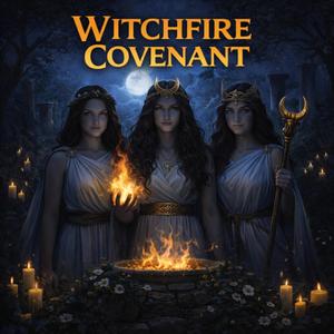 Witchfire Covenant