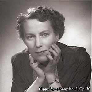 Gipps: Symphony No.2, Op.30: 07.Adagio (Original)