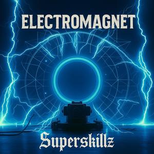 Electromagnet