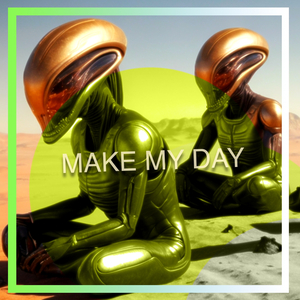 Crossfader (Club Edit Mix)