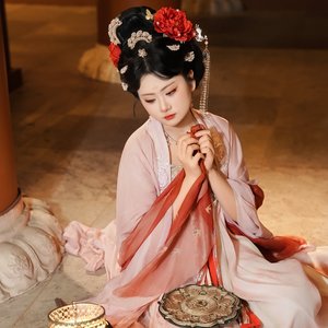 惜眠-一眼万年《天官赐福》