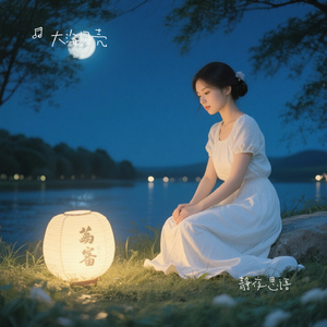 静夜思语