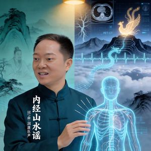 内经山水谣