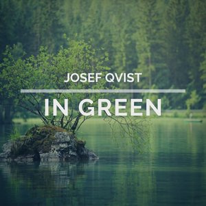 In Green