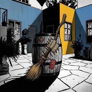 Pode me Chamar de Bruxa