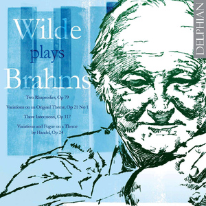 11 Variations on an Original Theme in D Major, Op. 21, No. 1:Variation 5