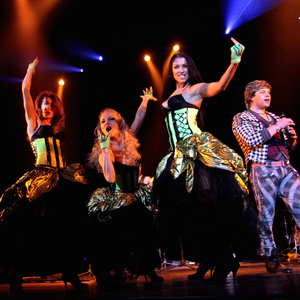 Чемоданчик