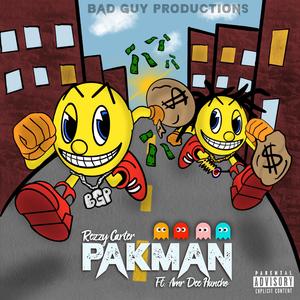 PaKman (feat. AMR Dee Huncho)