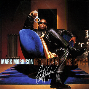 Return Of The Mack (Autolaser Remix)