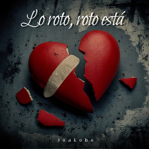 Lo Roto, Roto Está