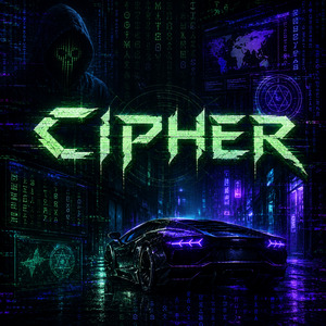 Cipher