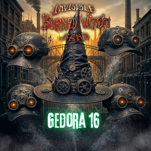 Gedora 16
