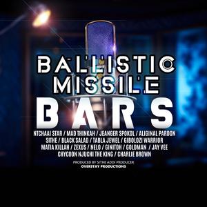 Ballistic Missile Bars