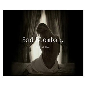 【Free】Sad Boombap.