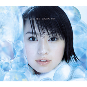 BE TOGETHER (ORIGINAL MIX)