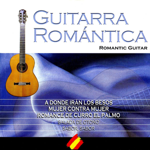 Lucía (Popular By Joan Manuel Serrat) (Spanish Guitar Version)