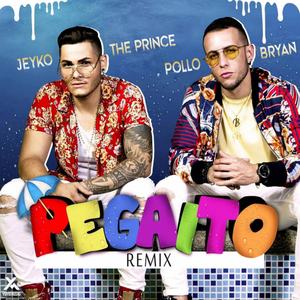 Pegaito (Remix)