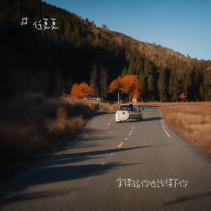 拿得起你也放得下你