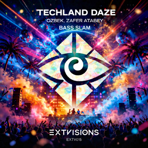 Bass Slam (Radio Edit)