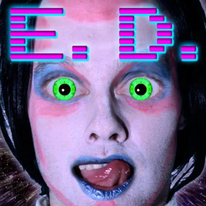 E.D.