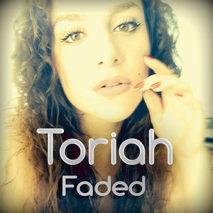 Faded (Female Unplugged Version)