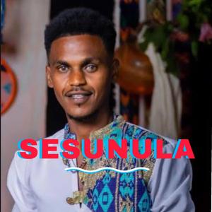 Sesunula (Henok Abraham)