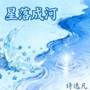星落成河