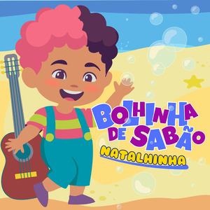 Bolhinha de Sabão