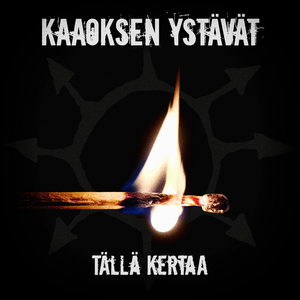 Tällä kertaa