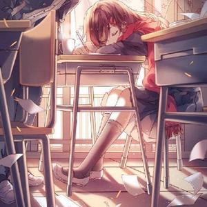 鎖那-彼女は旅に出る（伴奏）（9妹 remix）