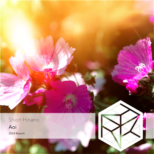 Aoi (2024 Rework Extended Mix)